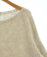 TRICOTS JEANMARC（トリコジャンマルク）ニット・セーター 白 サイズ:F レディース/2200618661039
