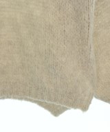 TRICOTS JEANMARC（トリコジャンマルク）ニット・セーター 白 サイズ:F レディース/2200618661039