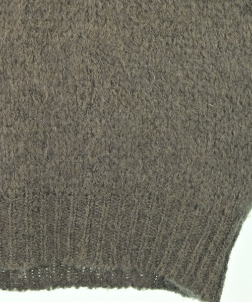 TRICOTS JEANMARC（トリコジャンマルク）ニット・セーター グレー サイズ:F レディース/2200650028036