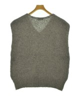 TRICOTS JEANMARC（トリコジャンマルク）ニット・セーター グレー サイズ:F レディース/2200650028036