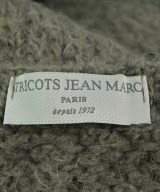 TRICOTS JEANMARC（トリコジャンマルク）ニット・セーター グレー サイズ:F レディース/2200650028036