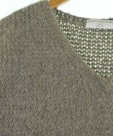 TRICOTS JEANMARC（トリコジャンマルク）ニット・セーター グレー サイズ:F レディース/2200650028036