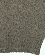 TRICOTS JEANMARC（トリコジャンマルク）ニット・セーター グレー サイズ:F レディース/2200650028036