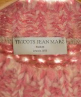 TRICOTS JEANMARC（トリコジャンマルク）ニット・セーター ピンク サイズ:F レディース/2200650028043