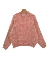 TRICOTS JEANMARC ニット・セーター