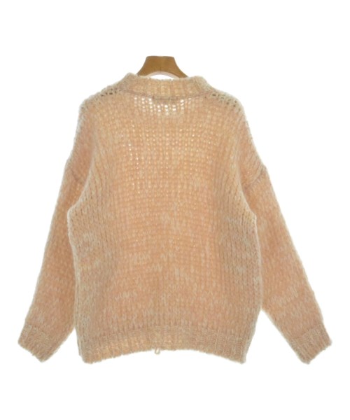 TRICOTS JEANMARC（トリコジャンマルク）ニット・セーター ピンク サイズ:F レディース/2200639477084