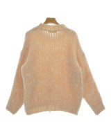 TRICOTS JEANMARC（トリコジャンマルク）ニット・セーター ピンク サイズ:F レディース/2200639477084