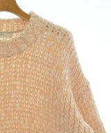 TRICOTS JEANMARC（トリコジャンマルク）ニット・セーター ピンク サイズ:F レディース/2200639477084