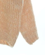 TRICOTS JEANMARC（トリコジャンマルク）ニット・セーター ピンク サイズ:F レディース/2200639477084