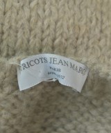 TRICOTS JEANMARC（トリコジャンマルク）ニット・セーター ベージュ サイズ:F レディース/2200651848053