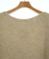 TRICOTS JEANMARC（トリコジャンマルク）ニット・セーター ベージュ サイズ:F レディース/2200651848053