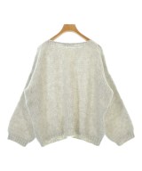 TRICOTS JEANMARC（トリコジャンマルク）ニット・セーター グレー サイズ:F レディース/2200646229027