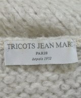 TRICOTS JEANMARC（トリコジャンマルク）ニット・セーター グレー サイズ:F レディース/2200646229027