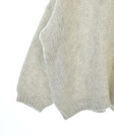 TRICOTS JEANMARC（トリコジャンマルク）ニット・セーター グレー サイズ:F レディース/2200646229027