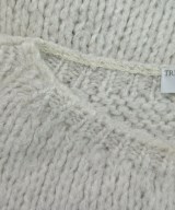 TRICOTS JEANMARC（トリコジャンマルク）ニット・セーター グレー サイズ:F レディース/2200646229027
