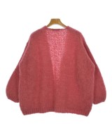 TRICOTS JEANMARC（トリコジャンマルク）カーディガン 赤 サイズ:F レディース/2200646161037