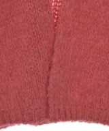 TRICOTS JEANMARC（トリコジャンマルク）カーディガン 赤 サイズ:F レディース/2200646161037