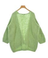 TRICOTS JEANMARC（トリコジャンマルク）カーディガン 緑 サイズ:F レディース/2200647810057