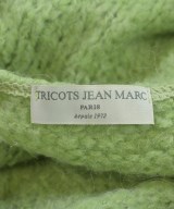 TRICOTS JEANMARC（トリコジャンマルク）カーディガン 緑 サイズ:F レディース/2200647810057