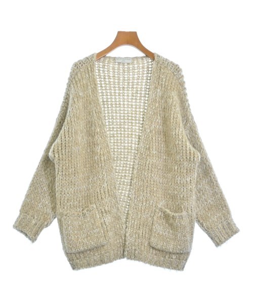 TRICOTS JEANMARC(トリコジャンマルク)のカーディガン サイズ:F 5,600円