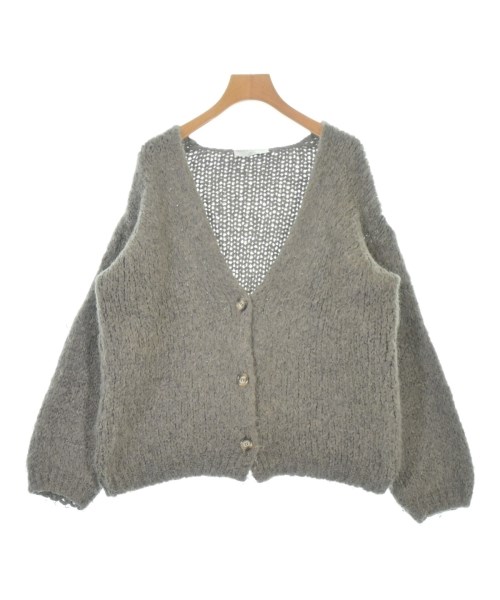 TRICOTS JEANMARC(トリコジャンマルク)のカーディガン サイズ:F 5,800円