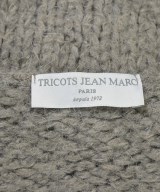 TRICOTS JEANMARC（トリコジャンマルク）カーディガン 茶 サイズ:F レディース/2200709029069