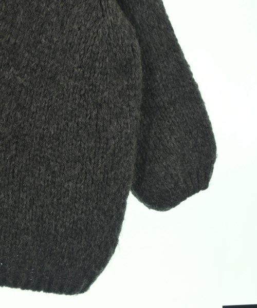 TRICOTS JEANMARC（トリコジャンマルク）カーディガン グレー サイズ:F レディース/2200708786031
