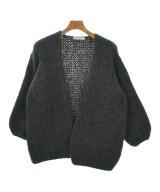 TRICOTS JEANMARC（トリコジャンマルク）カーディガン グレー サイズ:F レディース/2200708786031