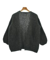 TRICOTS JEANMARC（トリコジャンマルク）カーディガン グレー サイズ:F レディース/2200708786031