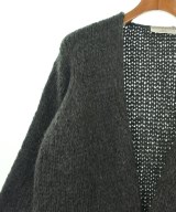 TRICOTS JEANMARC（トリコジャンマルク）カーディガン グレー サイズ:F レディース/2200708786031