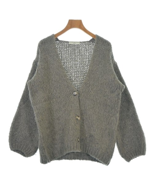 TRICOTS JEANMARC(トリコジャンマルク)のカーディガン サイズ:F 5,200円