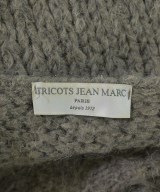 TRICOTS JEANMARC（トリコジャンマルク）カーディガン グレー サイズ:F レディース/2200709353010