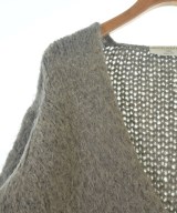 TRICOTS JEANMARC（トリコジャンマルク）カーディガン グレー サイズ:F レディース/2200709353010