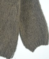 TRICOTS JEANMARC（トリコジャンマルク）カーディガン グレー サイズ:F レディース/2200709353010