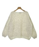 TRICOTS JEANMARC（トリコジャンマルク）ニット・セーター グレー サイズ:F レディース/2200660464015