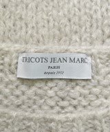 TRICOTS JEANMARC（トリコジャンマルク）ニット・セーター グレー サイズ:F レディース/2200660464015