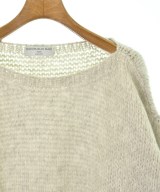 TRICOTS JEANMARC（トリコジャンマルク）ニット・セーター グレー サイズ:F レディース/2200660464015