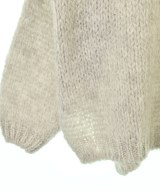 TRICOTS JEANMARC（トリコジャンマルク）ニット・セーター グレー サイズ:F レディース/2200660464015