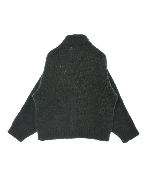 TRICOTS JEANMARC（トリコジャンマルク）カーディガン グレー サイズ:F レディース/2200666434012