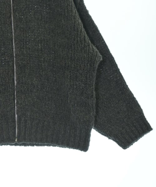 TRICOTS JEANMARC（トリコジャンマルク）カーディガン グレー サイズ:F レディース/2200666434012