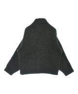 TRICOTS JEANMARC（トリコジャンマルク）カーディガン グレー サイズ:F レディース/2200666434012