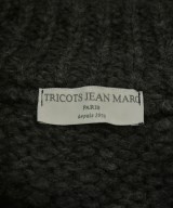 TRICOTS JEANMARC（トリコジャンマルク）カーディガン グレー サイズ:F レディース/2200666434012