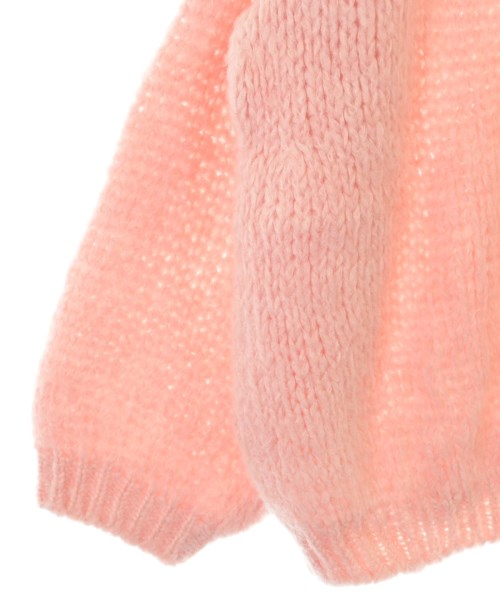 TRICOTS JEANMARC（トリコジャンマルク）ニット・セーター ピンク サイズ:F レディース/2200664516048