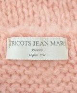 TRICOTS JEANMARC（トリコジャンマルク）ニット・セーター ピンク サイズ:F レディース/2200664516048