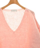 TRICOTS JEANMARC（トリコジャンマルク）ニット・セーター ピンク サイズ:F レディース/2200664516048