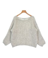 TRICOTS JEANMARC ニット・セーター