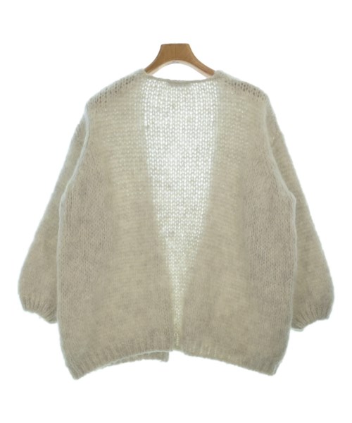 TRICOTS JEANMARC（トリコジャンマルク）カーディガン 白 サイズ:F レディース/2200669115017