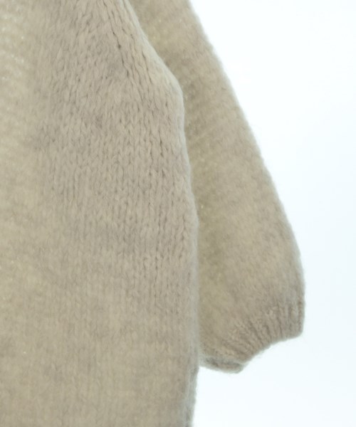 TRICOTS JEANMARC（トリコジャンマルク）カーディガン 白 サイズ:F レディース/2200669115017