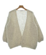 TRICOTS JEANMARC（トリコジャンマルク）カーディガン 白 サイズ:F レディース/2200669115017