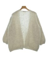 TRICOTS JEANMARC（トリコジャンマルク）カーディガン 白 サイズ:F レディース/2200669115017